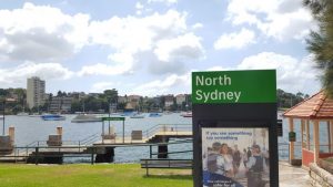 Business Tax Return North Sydney