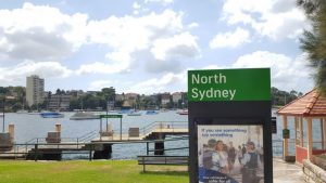 Tax Return North Sydney