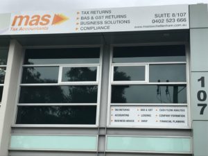 Self-Managed Super Tax Returns Cheltenham